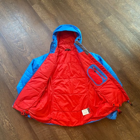 Berghaus Ignite Hooded Belay Jacket - Medium - Picture 4 of 13